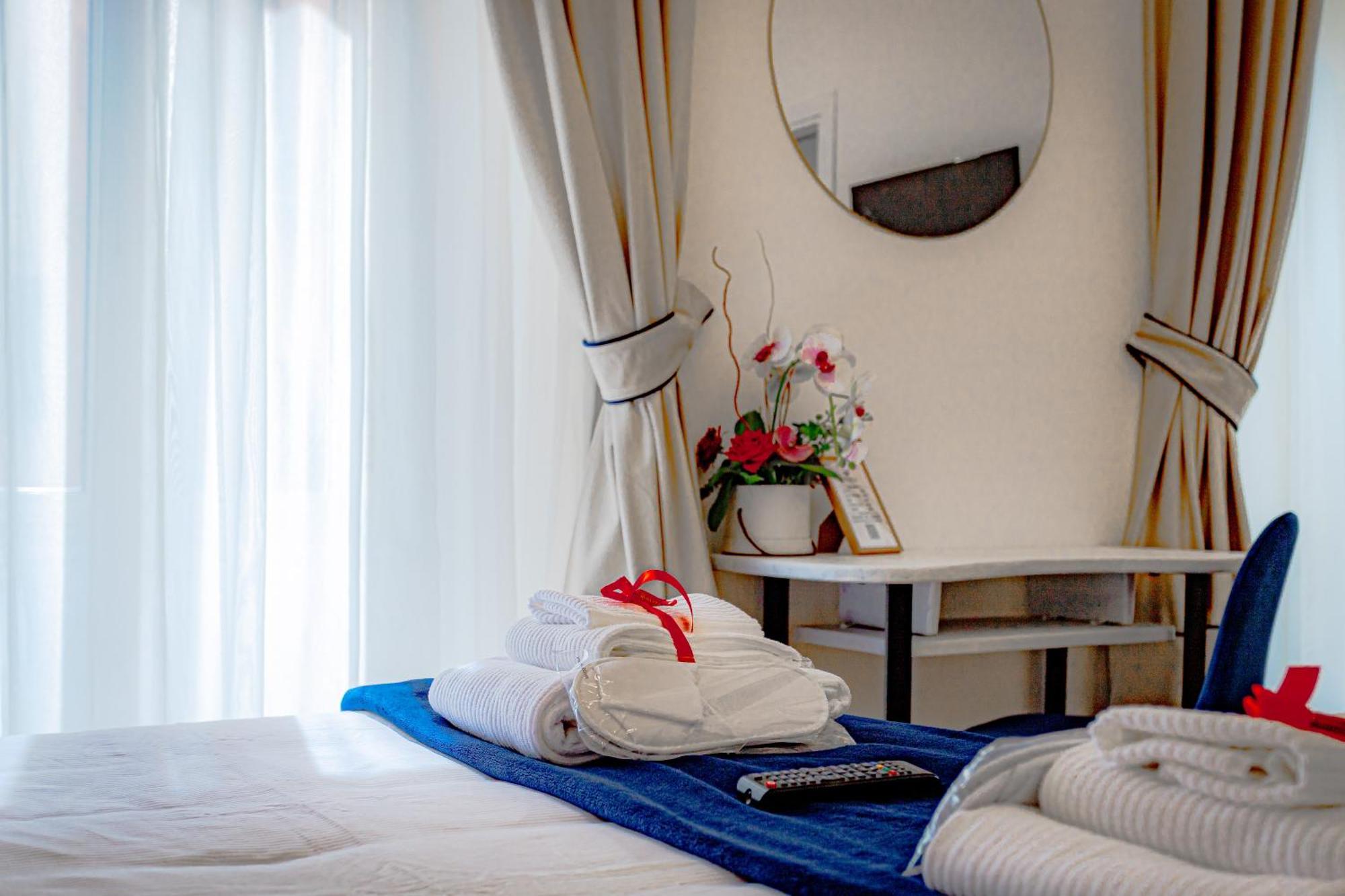 Sette A 3* Roma