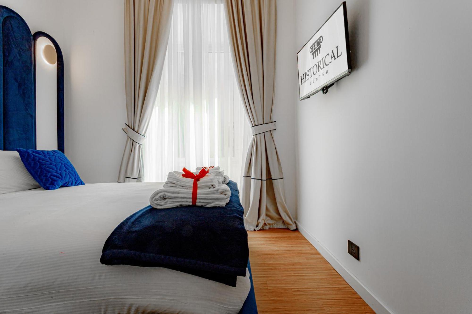 Sette A 3* Roma