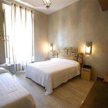 Sette A Affittacamere Roma
