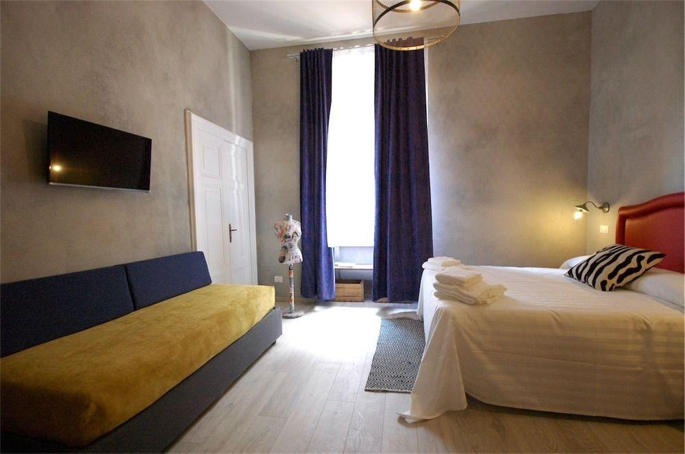 Sette A Affittacamere Roma